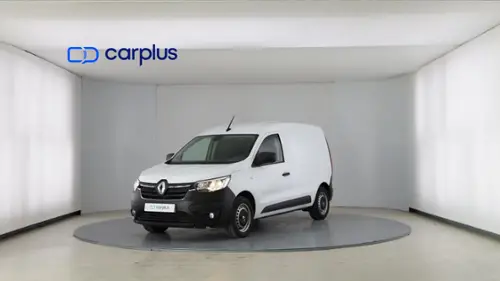 Renault Express